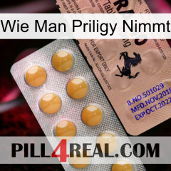 How To Take Priligy 41